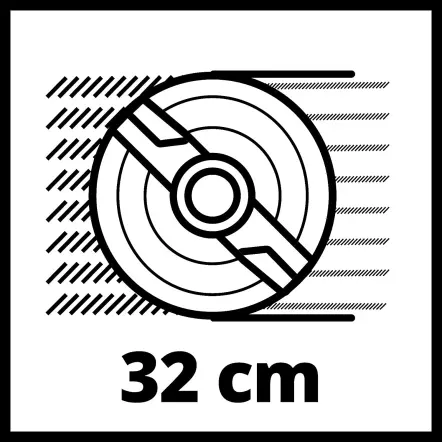 EINHELL-GC-EM-1032-Tondeuse-a-gazon-electrique-32-cm-1kW-5