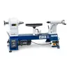 MIDI-2-PLUS-Tour-a-Bois-Professionnel-400-mm-Drechselmei