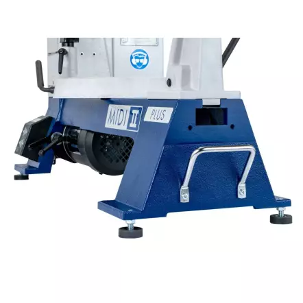 MIDI-2-PLUS-Tour-a-Bois-d-etabli-400-mm-Drechselmeister
