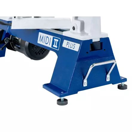 MIDI-2-PLUS-tour-a-bois-haute-qualite-Drechselmeister