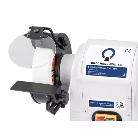 DRECHSELMEISTER-DML-150-Touret-double-a-meules-blanches-diametre-150-mm-370-W-DDHDML150-2