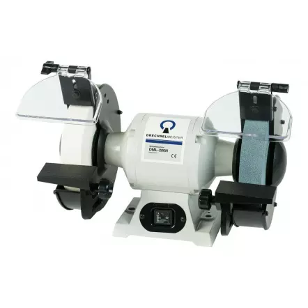 DRECHSELMEISTER-DML-200N-Touret-a-affuter-200-mm