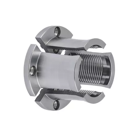 TEKNATOOL - Mors de serrage 