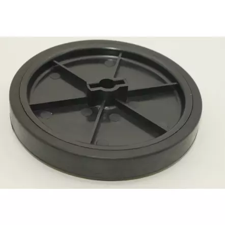 SCHEPPACH-Roue-d-entrainement-du-moteur-pour-affuteuse-a