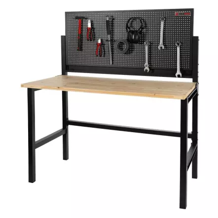 HOLZMANN-WB142FOLD-Etabli-metallique-de-travail-pliable-2