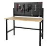 HOLZMANN-WB142FOLD-Etabli-metallique-de-travail-pliable-2