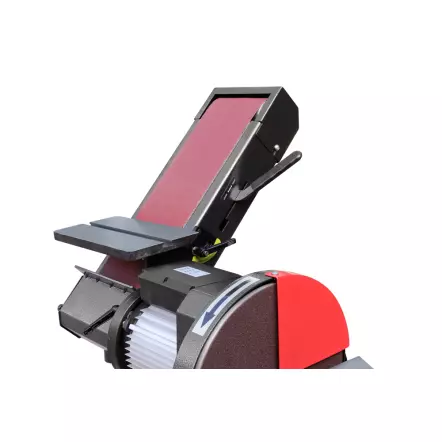 HOLZPROFI-MAKER-PCO305-Ponceuse-stationnaire-a-bande-et-a-disque-305-mm-1100-W-PCO305-2