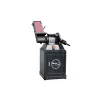 HOLZPROFI MAKER - PCO305 - Ponceuse stationnaire à bande et à disque 305 mm - 1100 W - 13