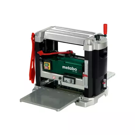 DH 330 Raboteuse Stationnaire - 1800 W Largeur de Passage 330 mm