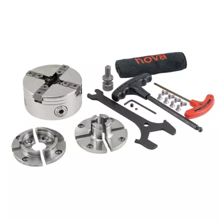 TEKNATOOL - TOP-SET - Pack Mandrin SuperNOVA2 
