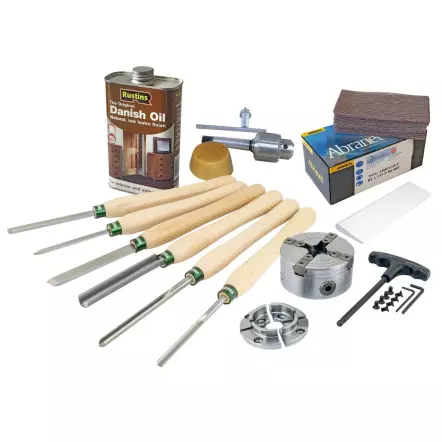 DRECHSELMEISTER-Pack-Demarrage-Accessoires-et-outils-pou