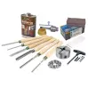 DRECHSELMEISTER-Pack-Demarrage-Accessoires-et-outils-pou