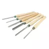 Pack Démarrage Accessoires et outils pour tour à bois - 2