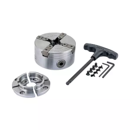 Pack Démarrage Accessoires et outils pour tour à bois