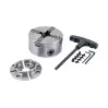 Pack Démarrage Accessoires et outils pour tour à bois - 3