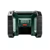 METABO - R 12-18 DAB+ BT Radio de chantier sans fil  12 - 18 V (sans batterie) - 2