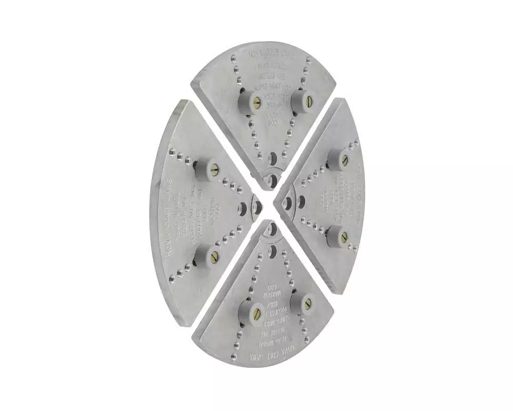 Format 7615002800 - Coffret Mandrin Manuel D206b 28.0 Mm Format