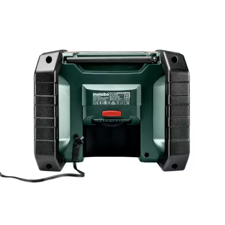METABO-R-12-18-DAB-BT-Radio-de-chantier-sans-fil-12-18-V-2