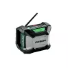 METABO-R-12-18-BT-Radio-de-chantier-sans-fil-12-18-V-san