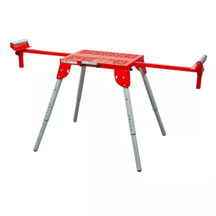 USK1710 - Support universel pour machines à bois type scie à onglets, scie circulaire, ponceuse...