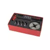 STARTER SET - Mandrin SuperNOVA2 PRO-TEK avec jeu de mors 50 mm - 6