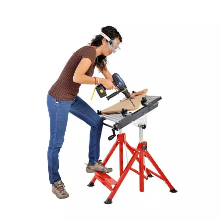 HOLZMANN-WST10-Table-de-travail-pliable-600x250-mm-Charg-2