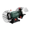 METABO - DS 150 Plus Touret à meuler 400W - Meules corindon 150x20x20mm - 1