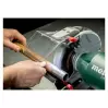 METABO - DS 150 Plus Touret à meuler 400W - Meules corindon 150x20x20mm - 2