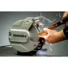 METABO - DS 150 Plus Touret à meuler 400W - Meules corindon 150x20x20mm - 3