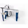 Ensemble Rallonge de banc 460 mm + stabilisateur et support porte-outil pour TWISTER FU200 et STRATOS FU230 - 5