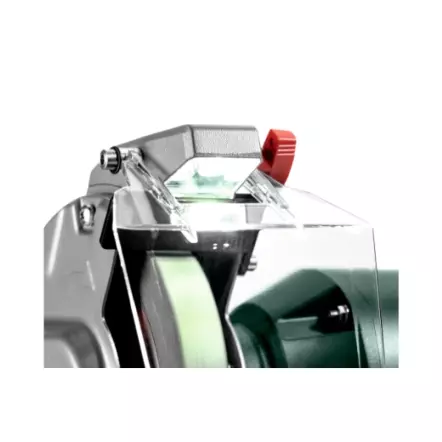 METABO - DS 150 Plus Touret à meuler 400W - Meules corindon 150x20x20mm