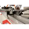 HOLZMANN - FKS305VF3200 Scie à format ø305mm avec inciseur ø120mm chariot 3200x375mm - 400V 5,5kW (S1) - 2