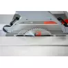 HOLZMANN - FKS400VF32GOLD Scie à format Professionnelle ø350-400mm avec inciseur ø120mm chariot 3200x400mm - 400V 4,0kW (S1) - 3