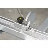 HOLZMANN - FKS315VFN3200 Scie à format Professionnelle ø315mm avec inciseur ø120mm chariot 3200x375mm - 400V 5,5kW (S1) - 7