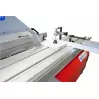 HOLZMANN - FKS400VF32GOLD Scie à format Professionnelle ø350-400mm avec inciseur ø120mm chariot 3200x400mm - 400V 4,0kW (S1) - 5