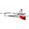 HOLZMANN - FKS400VF32GOLD Scie à format Professionnelle ø350-400mm avec inciseur ø120mm chariot 3200x400mm - 400V 4,0kW (S1) - 6