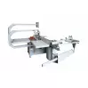 HOLZMANN - FKS400VF32GOLD Scie à format Professionnelle ø350-400mm avec inciseur ø120mm chariot 3200x400mm - 400V 4,0kW (S1) - 7