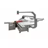 HOLZMANN - FKS400VF32GOLD Scie à format Professionnelle ø350-400mm avec inciseur ø120mm chariot 3200x400mm - 400V 4,0kW (S1) - 8