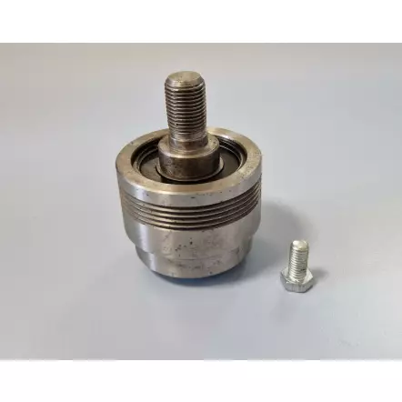 HOLZMANN - Poulie d'entraînement (rep.#E7) pour scie sur table TS250