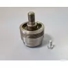 HOLZMANN - Poulie d'entraînement (rep.#E7) pour scie sur table TS250 - 1
