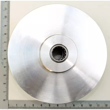 SCHEPPACH-Poulie-plate-en-aluminium-pour-degau-rabot-hms
