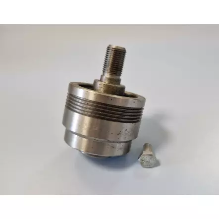 HOLZMANN - Poulie d'entraînement (rep.#E7) pour scie sur table TS250
