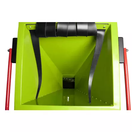 ZIPPER-ZI-HAEK15000-Broyeur-de-Vegetaux-Thermique-sur-re-7