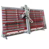 VPS3216ECO - Scie à Panneau 230 V - 1400W - Pour panneaux de 3200 x 1600 mm max - 1