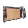 VPS3216ECO - Scie à Panneau 230 V - 1400W - Pour panneaux de 3200 x 1600 mm max - 3
