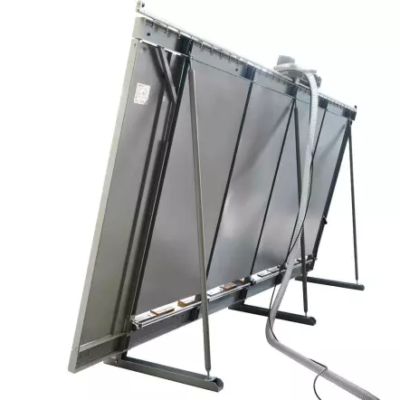 VPS3216ECO - Scie à Panneau 230 V - 1400W - Pour panneaux de 3200 x 1600 mm max