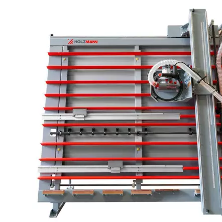 VPS3216ECO - Scie à Panneau 230 V - 1400W - Pour panneaux de 3200 x 1600 mm max