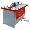 HOLZMANN - KAM535NEO - Plaqueuse de chant semi-automatique 1750 W - Table 1000 x 700 mm - 400V - 2
