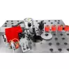 HOLZMANN - KAM535NEO - Plaqueuse de chant semi-automatique 1750 W - Table 1000 x 700 mm - 400V - 5