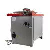 HOLZMANN - KAM535NEO - Plaqueuse de chant semi-automatique 1750 W - Table 1000 x 700 mm - 400V - 6